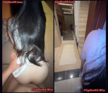 Em kiêu mở cửa ra cho người ta thấy