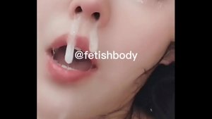 Phim sex bắn tính ngập miệng người yêu ra tới mũi – Phim Sex Trung Quốc